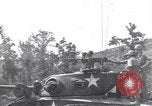 Standbild 35th Infanterie Regiment Masan Korea, 1950, aus Sekunde 56 historischem Filmmaterial Videoclip 65675074961
