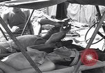 Standbild 35th Infanterie Regiment Masan Korea, 1950, aus Sekunde 15 historischem Filmmaterial Videoclip 65675074962