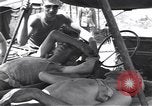 Standbild 35th Infanterie Regiment Masan Korea, 1950, aus Sekunde 20 historischem Filmmaterial Videoclip 65675074962