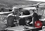 Standbild 35th Infanterie Regiment Masan Korea, 1950, aus Sekunde 24 historischem Filmmaterial Videoclip 65675074962