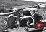 Standbild 35th Infanterie Regiment Masan Korea, 1950, aus Sekunde 25 historischem Filmmaterial Videoclip 65675074962