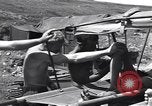 Standbild 35th Infanterie Regiment Masan Korea, 1950, aus Sekunde 26 historischem Filmmaterial Videoclip 65675074962