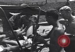 Standbild 35th Infanterie Regiment Masan Korea, 1950, aus Sekunde 29 historischem Filmmaterial Videoclip 65675074962