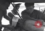 Standbild 35th Infanterie Regiment Masan Korea, 1950, aus Sekunde 31 historischem Filmmaterial Videoclip 65675074962