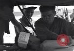Standbild 35th Infanterie Regiment Masan Korea, 1950, aus Sekunde 34 historischem Filmmaterial Videoclip 65675074962