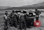 Standbild 35th Infanterie Regiment Masan Korea, 1950, aus Sekunde 38 historischem Filmmaterial Videoclip 65675074962