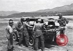 Standbild 35th Infanterie Regiment Masan Korea, 1950, aus Sekunde 40 historischem Filmmaterial Videoclip 65675074962