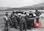 Standbild 35th Infanterie Regiment Masan Korea, 1950, aus Sekunde 41 historischem Filmmaterial Videoclip 65675074962