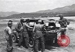 Standbild 35th Infanterie Regiment Masan Korea, 1950, aus Sekunde 42 historischem Filmmaterial Videoclip 65675074962