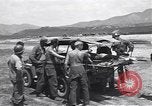Standbild 35th Infanterie Regiment Masan Korea, 1950, aus Sekunde 43 historischem Filmmaterial Videoclip 65675074962