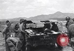 Standbild 35th Infanterie Regiment Masan Korea, 1950, aus Sekunde 45 historischem Filmmaterial Videoclip 65675074962