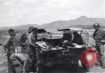 Standbild 35th Infanterie Regiment Masan Korea, 1950, aus Sekunde 46 historischem Filmmaterial Videoclip 65675074962