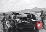 Standbild 35th Infanterie Regiment Masan Korea, 1950, aus Sekunde 47 historischem Filmmaterial Videoclip 65675074962