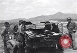 Standbild 35th Infanterie Regiment Masan Korea, 1950, aus Sekunde 48 historischem Filmmaterial Videoclip 65675074962