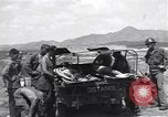 Standbild 35th Infanterie Regiment Masan Korea, 1950, aus Sekunde 49 historischem Filmmaterial Videoclip 65675074962