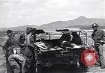 Standbild 35th Infanterie Regiment Masan Korea, 1950, aus Sekunde 50 historischem Filmmaterial Videoclip 65675074962