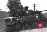 Standbild 35th Infanterie Regiment Masan Korea, 1950, aus Sekunde 55 historischem Filmmaterial Videoclip 65675074962