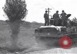 Standbild 35th Infanterie Regiment Masan Korea, 1950, aus Sekunde 59 historischem Filmmaterial Videoclip 65675074962