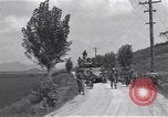 Standbild 35th Infanterie Regiment Masan Korea, 1950, aus Sekunde 60 historischem Filmmaterial Videoclip 65675074962