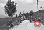 Standbild 35th Infanterie Regiment Masan Korea, 1950, aus Sekunde 62 historischem Filmmaterial Videoclip 65675074962