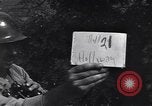 Standbild 35th Infanterie Regiment Masan Korea, 1950, aus Sekunde 3 historischem Filmmaterial Videoclip 65675074963