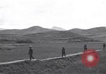 Standbild 35th Infanterie Regiment Masan Korea, 1950, aus Sekunde 19 historischem Filmmaterial Videoclip 65675074963