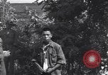 Standbild 35th Infanterie Regiment Masan Korea, 1950, aus Sekunde 30 historischem Filmmaterial Videoclip 65675074963