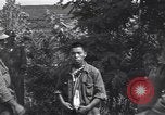 Standbild 35th Infanterie Regiment Masan Korea, 1950, aus Sekunde 31 historischem Filmmaterial Videoclip 65675074963