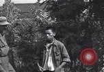 Standbild 35th Infanterie Regiment Masan Korea, 1950, aus Sekunde 32 historischem Filmmaterial Videoclip 65675074963