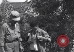 Standbild 35th Infanterie Regiment Masan Korea, 1950, aus Sekunde 33 historischem Filmmaterial Videoclip 65675074963