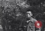 Standbild 35th Infanterie Regiment Masan Korea, 1950, aus Sekunde 34 historischem Filmmaterial Videoclip 65675074963