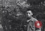 Standbild 35th Infanterie Regiment Masan Korea, 1950, aus Sekunde 35 historischem Filmmaterial Videoclip 65675074963