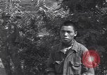 Standbild 35th Infanterie Regiment Masan Korea, 1950, aus Sekunde 36 historischem Filmmaterial Videoclip 65675074963