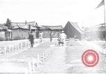 Standbild amerikanischen Friedhof Korea, 1950, aus Sekunde 32 historischem Filmmaterial Videoclip 65675074964