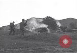 Immagine di Soldati americani Waegwan Corea, 1950, secondo 3 filmato di repertorio 65675074965