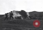 Immagine di Soldati americani Waegwan Corea, 1950, secondo 4 filmato di repertorio 65675074965