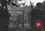 Immagine di Soldati americani Waegwan Corea, 1950, secondo 17 filmato di repertorio 65675074965