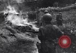 Image des soldats américains Waegwan Corée, 1950, de la seconde 3 séquences d'archives historiques vidéo 65675074966