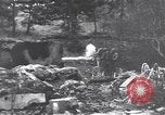 Image des soldats américains Waegwan Corée, 1950, de la seconde 8 séquences d'archives historiques vidéo 65675074966