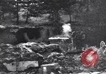Image des soldats américains Waegwan Corée, 1950, de la seconde 9 séquences d'archives historiques vidéo 65675074966