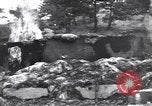Image des soldats américains Waegwan Corée, 1950, de la seconde 13 séquences d'archives historiques vidéo 65675074966