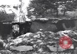 Image des soldats américains Waegwan Corée, 1950, de la seconde 14 séquences d'archives historiques vidéo 65675074966