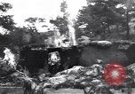 Image des soldats américains Waegwan Corée, 1950, de la seconde 20 séquences d'archives historiques vidéo 65675074966