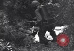 Image des soldats américains Waegwan Corée, 1950, de la seconde 21 séquences d'archives historiques vidéo 65675074966