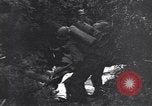 Image des soldats américains Waegwan Corée, 1950, de la seconde 24 séquences d'archives historiques vidéo 65675074966