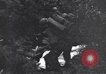Image des soldats américains Waegwan Corée, 1950, de la seconde 25 séquences d'archives historiques vidéo 65675074966
