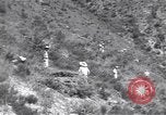 Image 2e soldats d'infanterie Corée, 1950, de la seconde 21 séquences d'archives historiques vidéo 65675074967