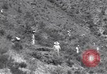 Image 2e soldats d'infanterie Corée, 1950, de la seconde 25 séquences d'archives historiques vidéo 65675074967