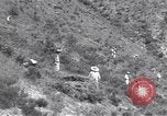 Image 2e soldats d'infanterie Corée, 1950, de la seconde 27 séquences d'archives historiques vidéo 65675074967