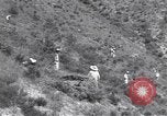 Image 2e soldats d'infanterie Corée, 1950, de la seconde 28 séquences d'archives historiques vidéo 65675074967